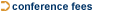 Conference Fees
