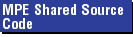 MPE Shared Source Code