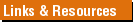 Links & Resources