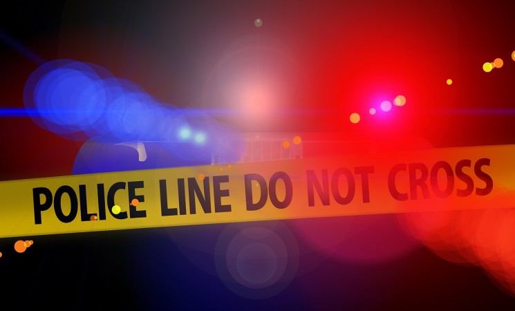 Police Violence – A Violation of Human Rights