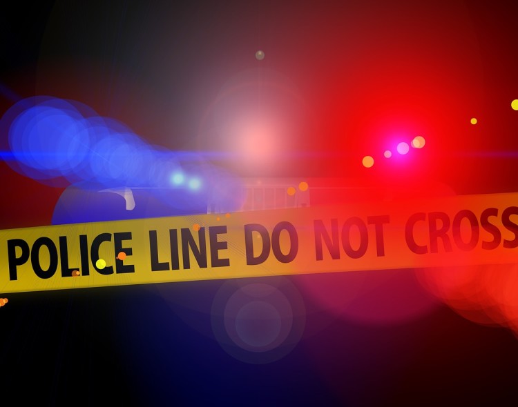 Police Violence – A Violation of Human Rights