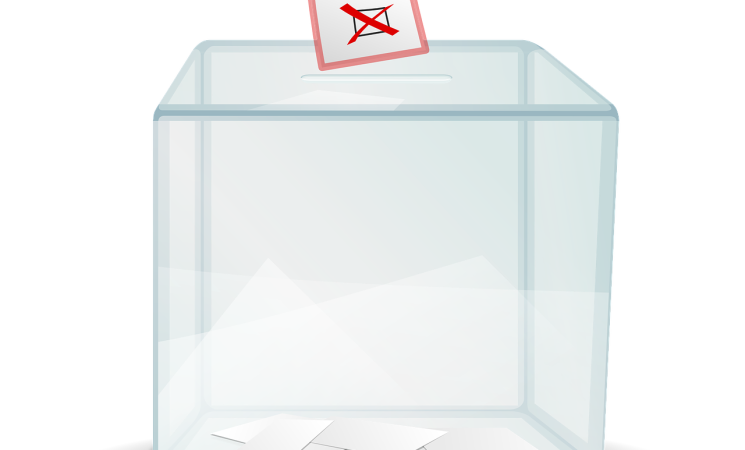 Following the Elections: The Legal Forum Distributes Position Paper on Required Changes in the Legal System