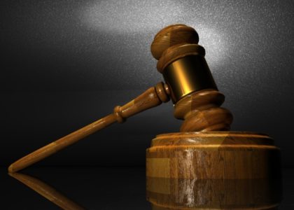 The Legal Forum – Activities in the Year 5779
