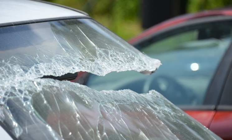 Convicted Terrorists Still Have Drivers’ Licenses, But . . .