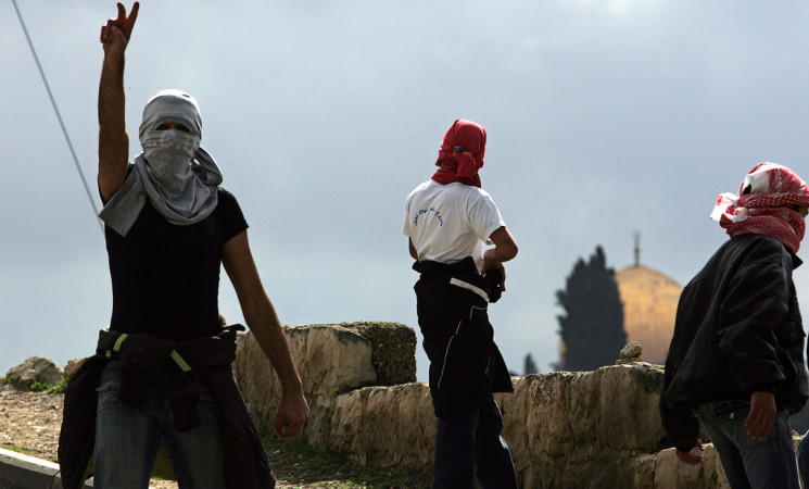 Government Approves New Measures Against Terrorists