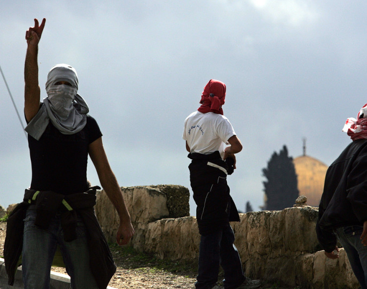 Government Approves New Measures Against Terrorists