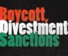 Barrage of Lawsuits Set to Counter Leftist ‘Settlement Boycott’ Groups