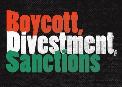 The Legal Forum Defends Boycott Law in the Supreme Court