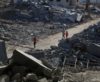 The Legal Forum Acting to Prevent Transfer of Supplies to Gaza