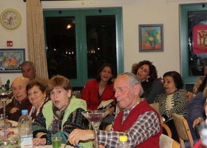 Legal Forum Acts to Equalize Benefits for Holocaust Survivors Legal Forum Acts to Equalize Benefits for Holocaust Survivors
