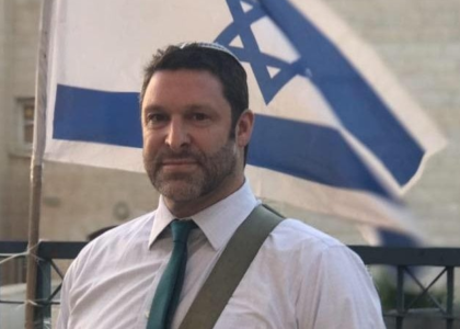 שנה חדשה, פיגועים ישנים: העת לקבל החלטות נגד הטרור שנה חדשה, פיגועים ישנים: העת לקבל החלטות נגד הטרור