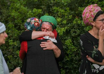 Israel News Update  from the Legal Forum